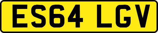 ES64LGV