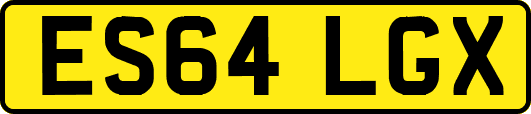 ES64LGX