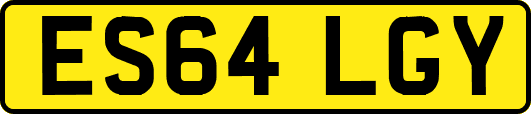 ES64LGY