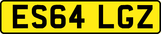 ES64LGZ