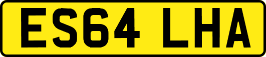 ES64LHA