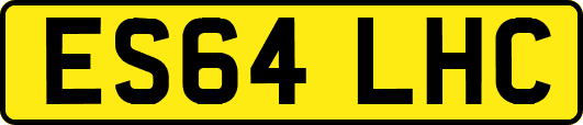 ES64LHC