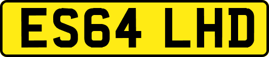 ES64LHD
