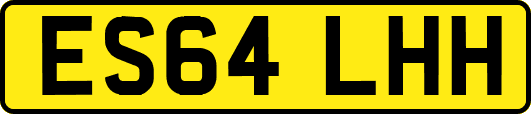 ES64LHH