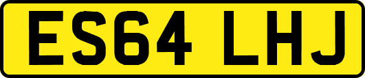ES64LHJ