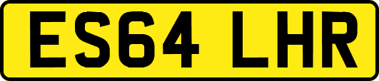ES64LHR