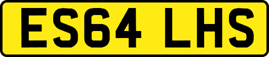 ES64LHS