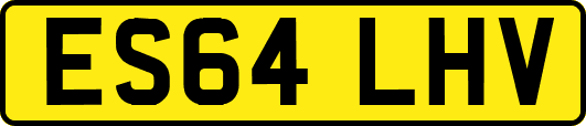 ES64LHV