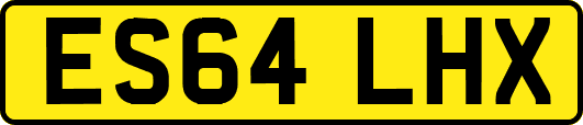 ES64LHX