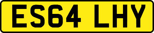 ES64LHY