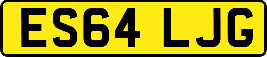 ES64LJG