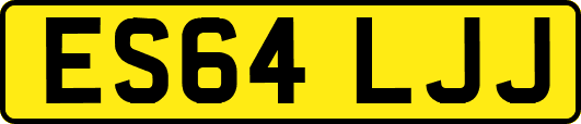 ES64LJJ