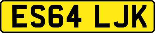 ES64LJK