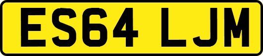 ES64LJM