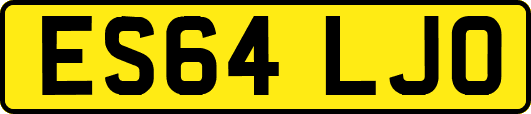 ES64LJO