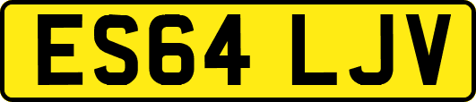ES64LJV