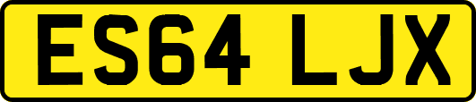 ES64LJX