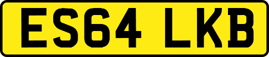 ES64LKB