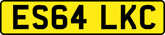 ES64LKC