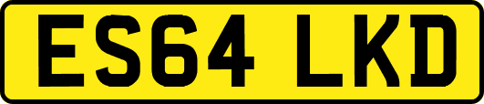 ES64LKD