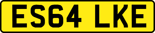 ES64LKE