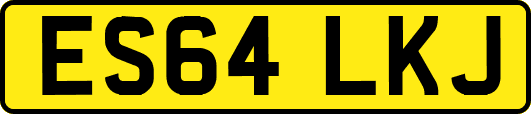 ES64LKJ