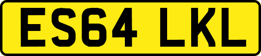 ES64LKL