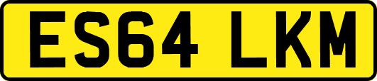 ES64LKM