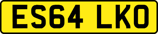 ES64LKO