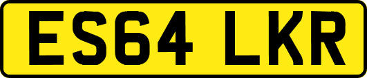 ES64LKR