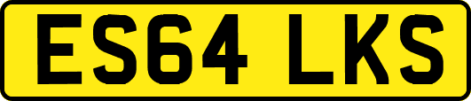 ES64LKS