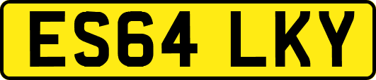 ES64LKY