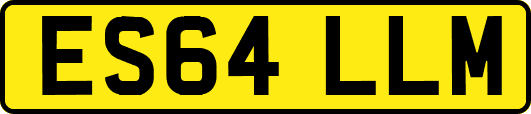 ES64LLM