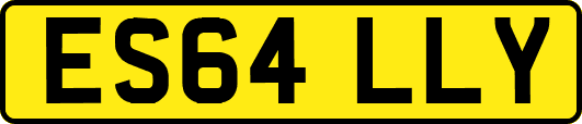 ES64LLY