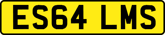 ES64LMS