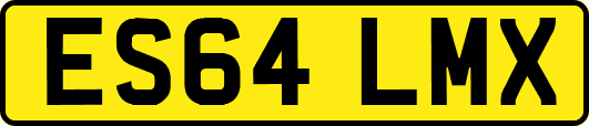 ES64LMX