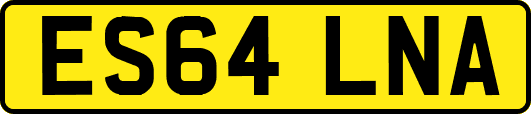 ES64LNA