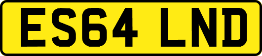 ES64LND