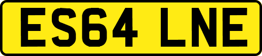 ES64LNE