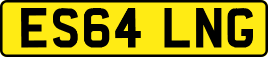 ES64LNG