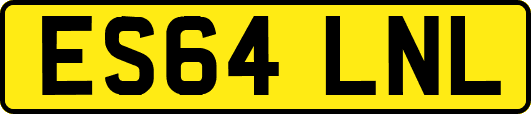 ES64LNL