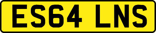 ES64LNS