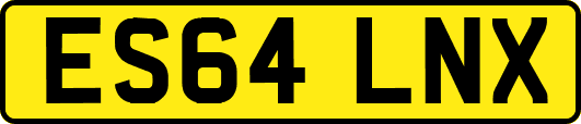 ES64LNX
