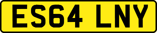 ES64LNY