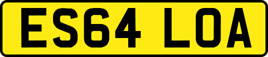 ES64LOA