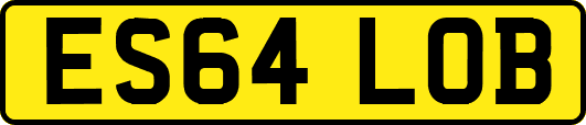 ES64LOB