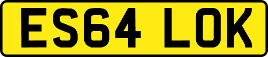 ES64LOK
