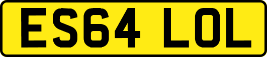 ES64LOL