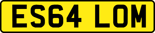 ES64LOM