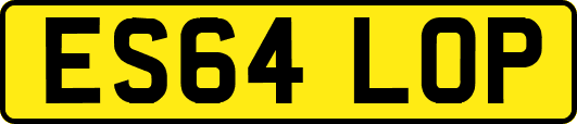 ES64LOP